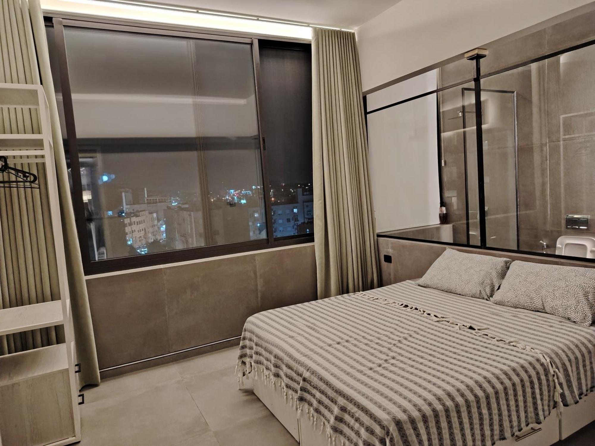 Rooftop One Room غرفه نوم فقط Amman Zewnętrze zdjęcie